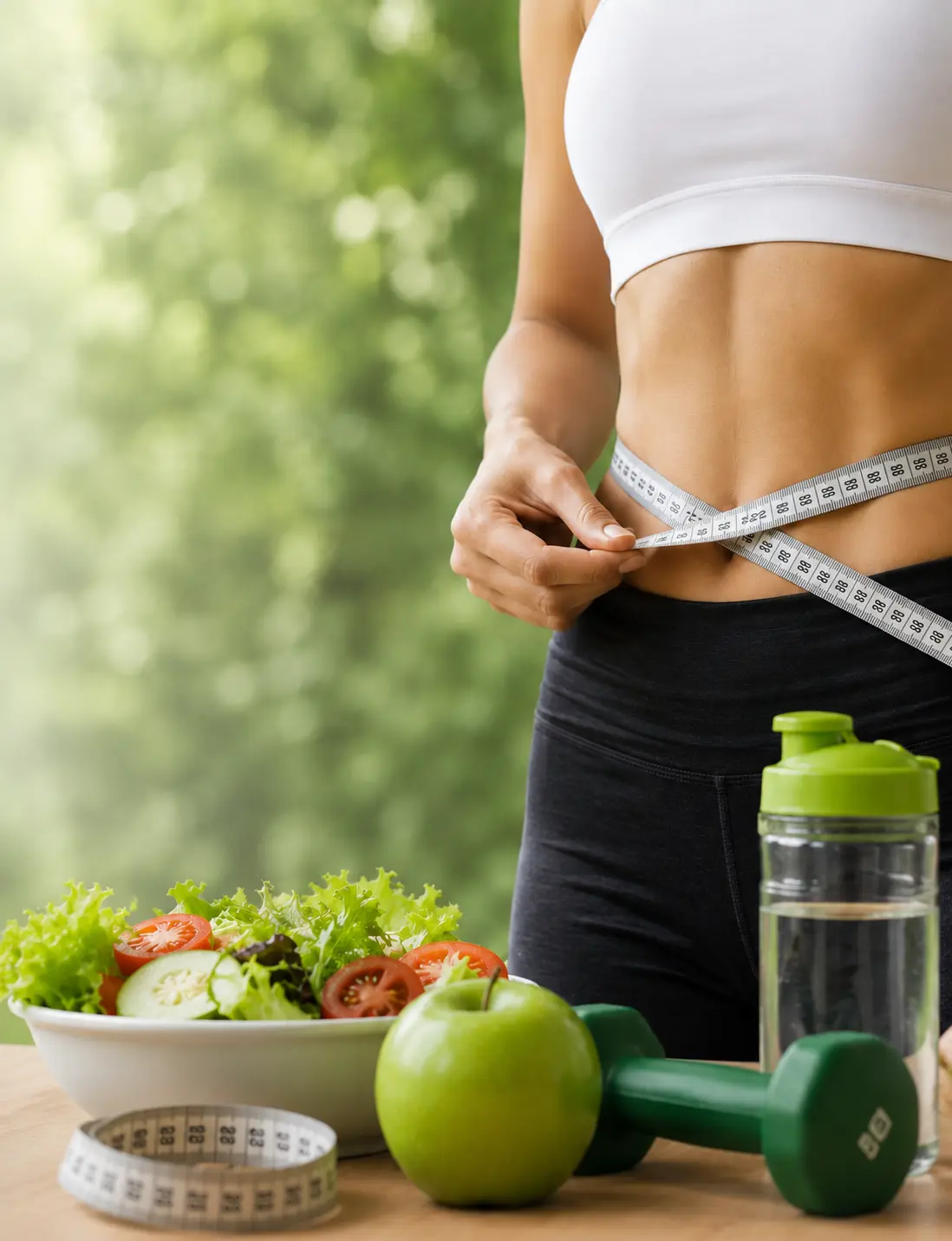21 Day Weight Loss Program